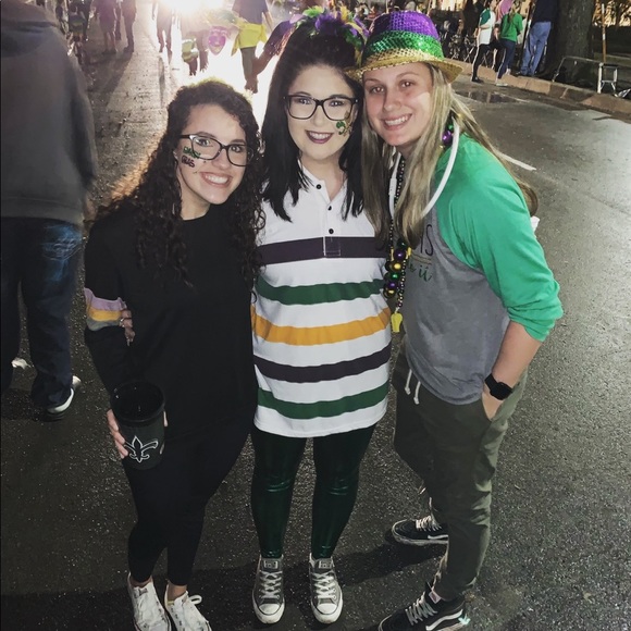 Meet your Posher, Haley - Picture 7 of 7